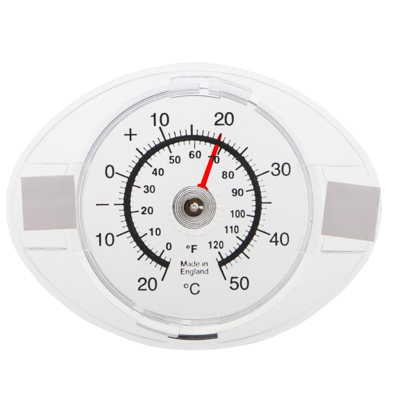 The Best Window Thermometers for Any Home: Discover Top Reads Inside