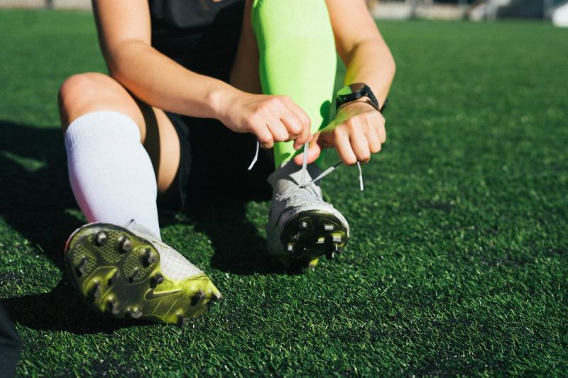 The Best Womens Lacrosse Cleats for Dominating the Field