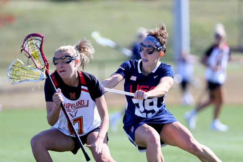 The Best Womens Lacrosse Sticks for 2023