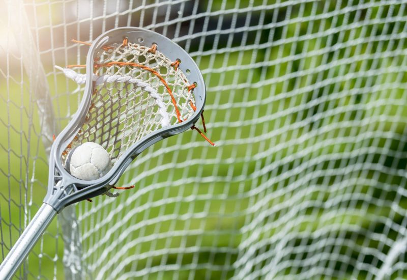 The Best Womens Lacrosse Sticks for Attack Midfield and Defense