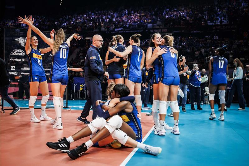 The Best Womens Volleyball Shoes in 2023: Build Your Game From the Ground Up