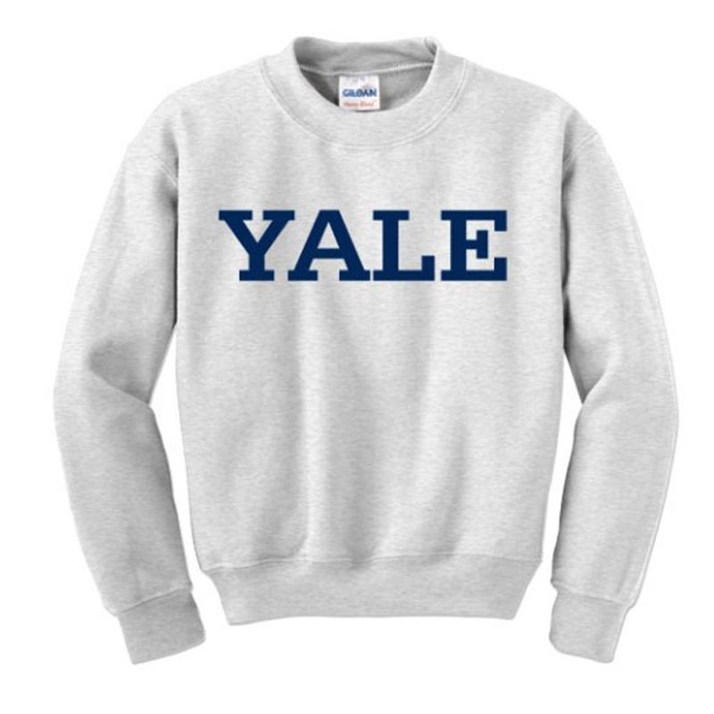 The Best Yale Hoodies  Sweatshirts to Show Your School Pride