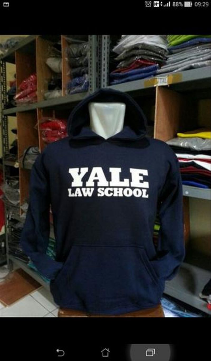 The Best Yale Hoodies  Sweatshirts to Show Your School Pride