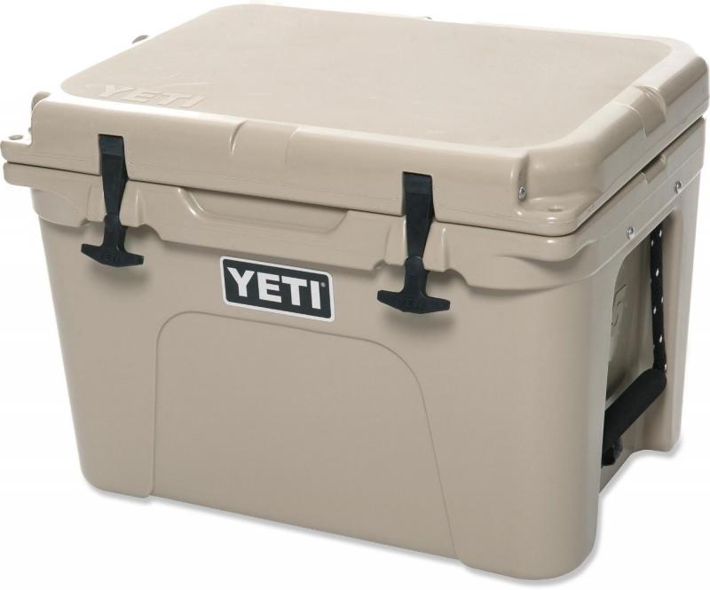 The Best Yeti Coolers for Adventure: How to Choose the Right Size Hard Sided Cooler