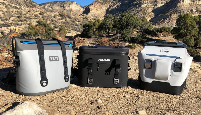 The Best Yeti Coolers for Adventure: How to Choose the Right Size Hard Sided Cooler