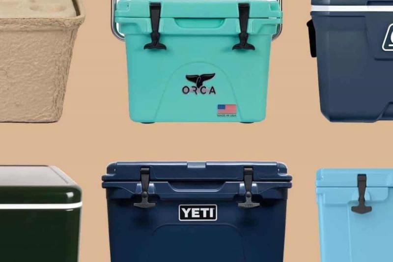 The Best Yeti Coolers for Adventure: How to Choose the Right Size Hard Sided Cooler