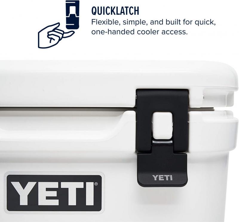 The Best Yeti Coolers for Adventure: How to Choose the Right Size Hard Sided Cooler