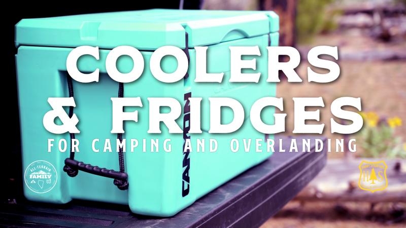 The Best Yeti Coolers for Adventure: How to Choose the Right Size Hard Sided Cooler