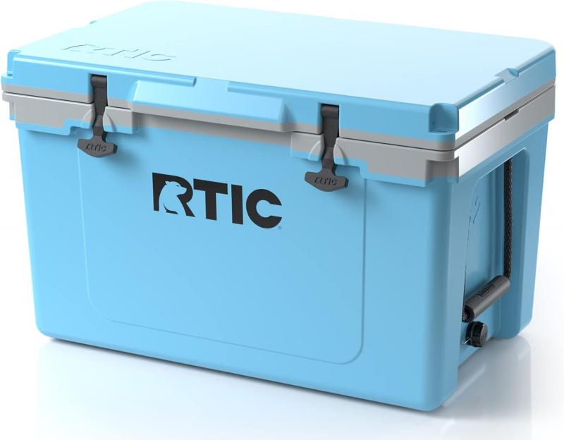 The Best Yeti Coolers for Adventure: How to Choose the Right Size Hard Sided Cooler