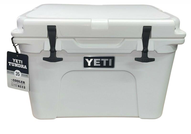 The Best Yeti Coolers for Adventure: How to Choose the Right Size Hard Sided Cooler