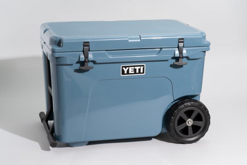 The Best Yeti Coolers for Adventure: How to Choose the Right Size Hard Sided Cooler