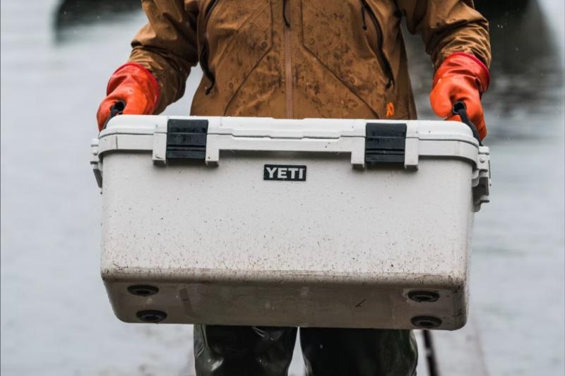 The Best Yeti Coolers for Adventure: How to Choose the Right Size Hard Sided Cooler