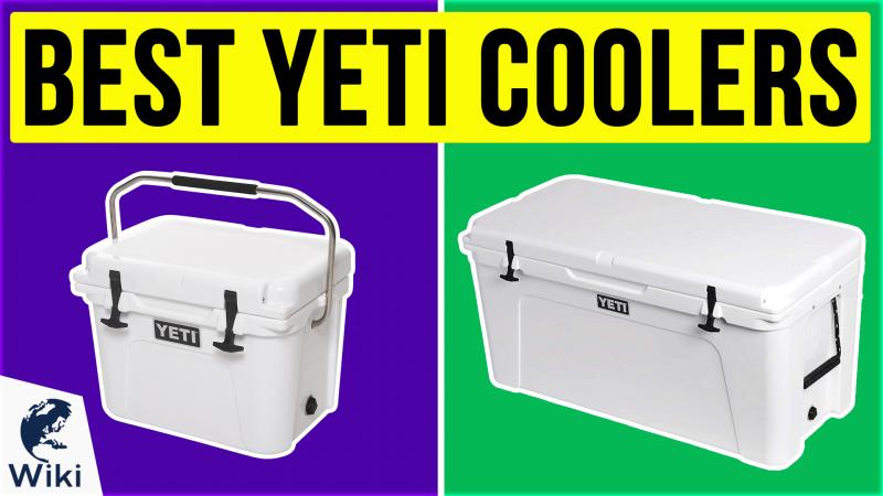 The Best Yeti Coolers for Adventure: How to Choose the Right Size Hard Sided Cooler