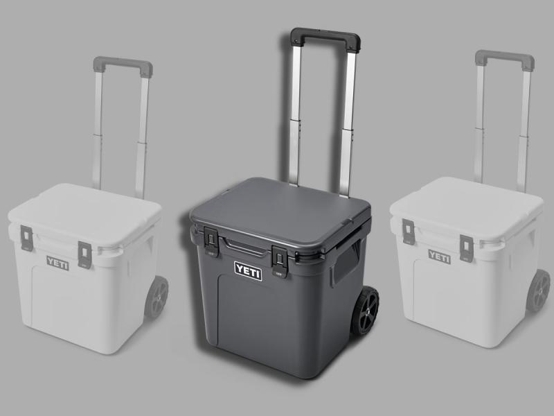 The Best Yeti Coolers for Adventure: How to Choose the Right Size Hard Sided Cooler