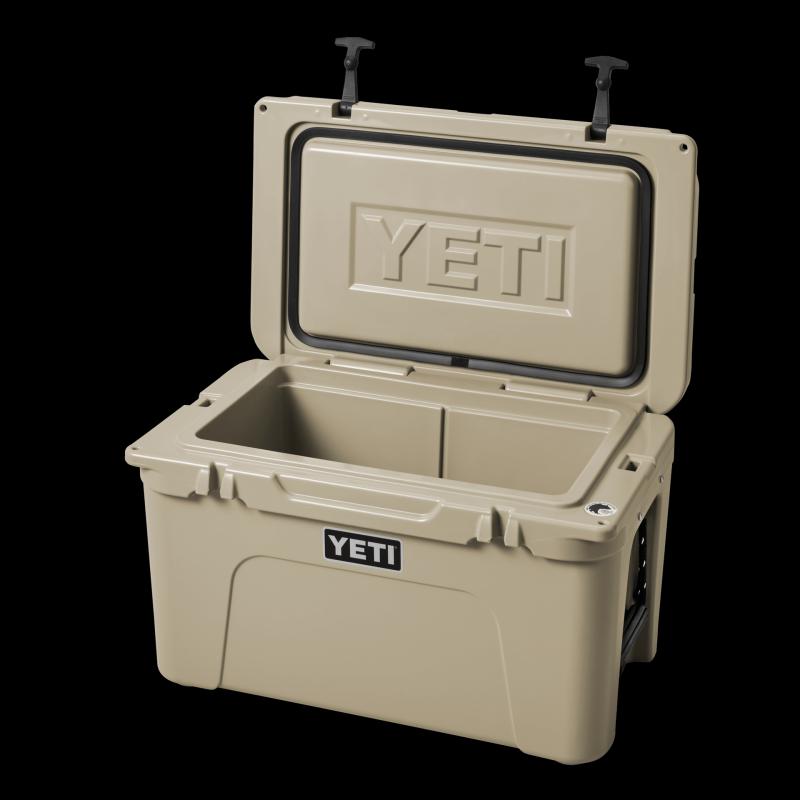 The Best Yeti Coolers for Adventure: How to Choose the Right Size Hard Sided Cooler