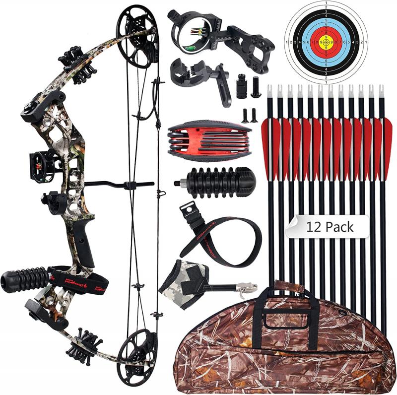 The Best Youth Compound Bow: 15 Reasons Barnett