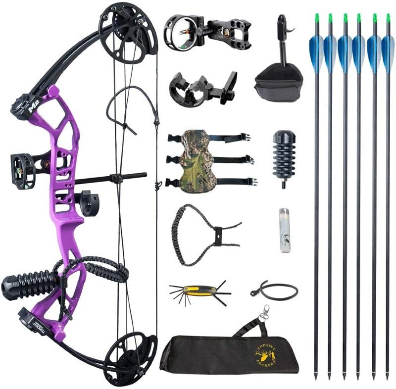 The Best Youth Compound Bow: 15 Reasons Barnett