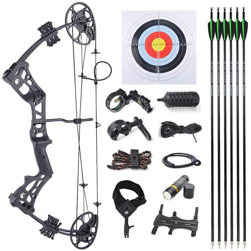 The Best Youth Compound Bow: 15 Reasons Barnett