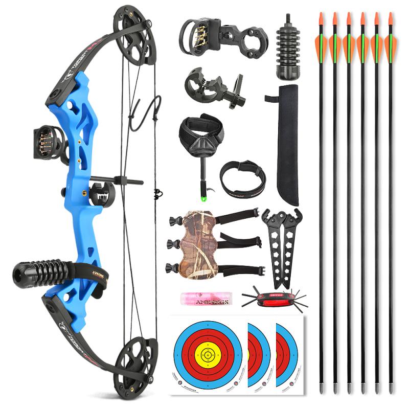 The Best Youth Compound Bow: 15 Reasons Barnett