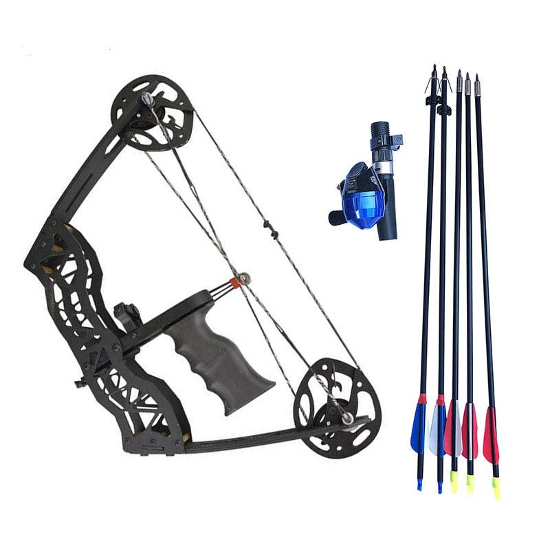 The Best Youth Compound Bow: 15 Reasons Barnett