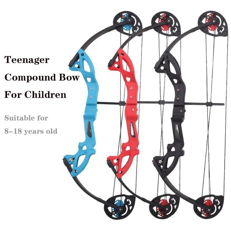 The Best Youth Compound Bow: 15 Reasons Barnett