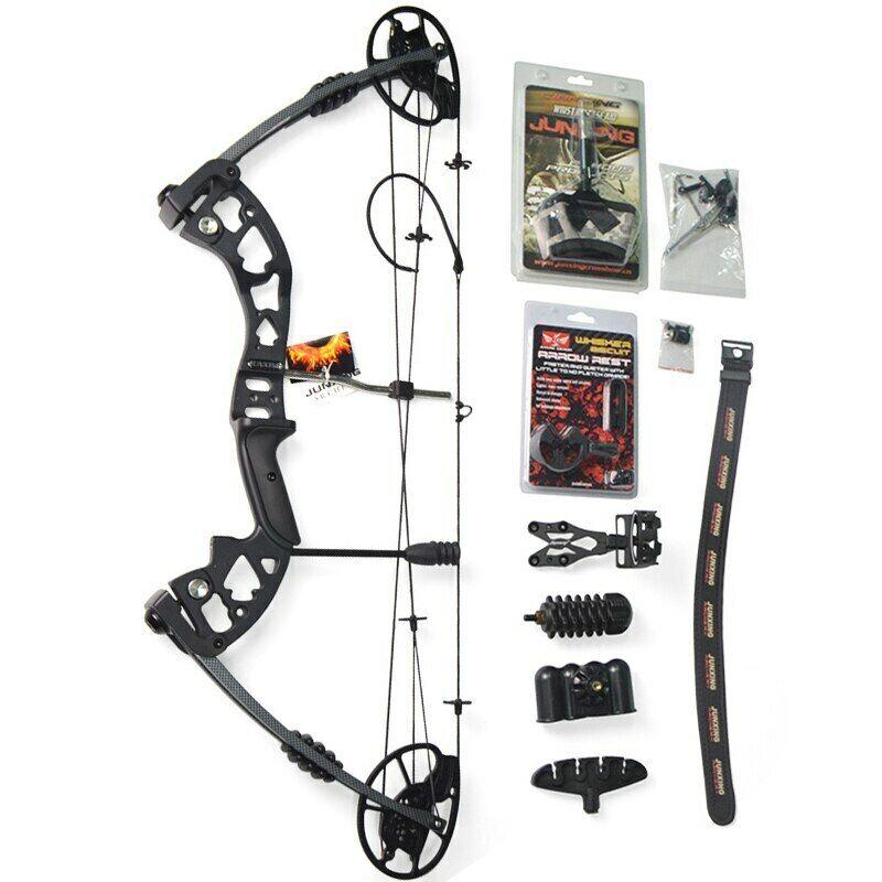 The Best Youth Compound Bow: 15 Reasons Barnett