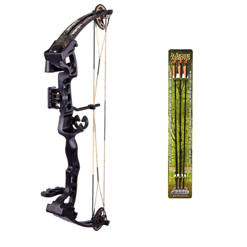 The Best Youth Compound Bow: 15 Reasons Barnett