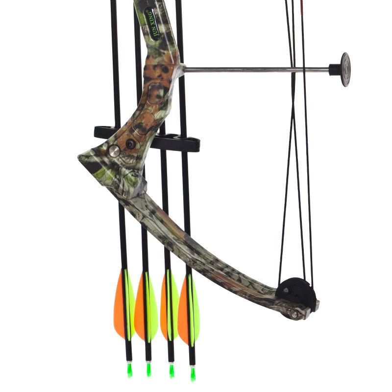 The Best Youth Compound Bow: 15 Reasons Barnett