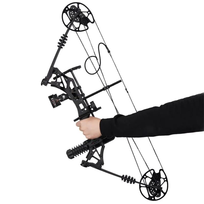 The Best Youth Compound Bow: 15 Reasons Barnett