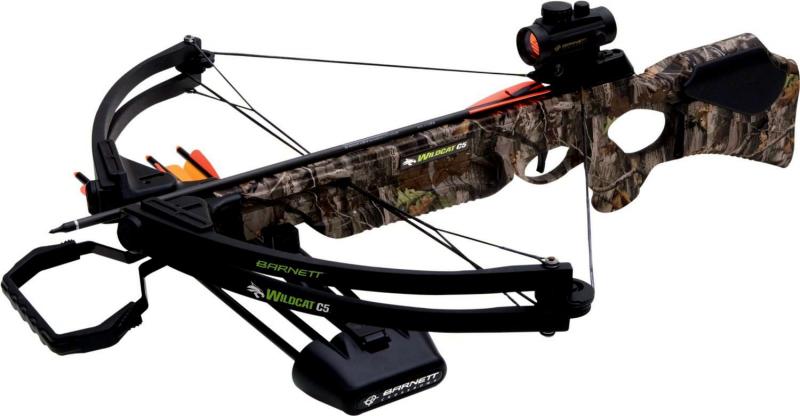 The Best Youth Compound Bow: 15 Reasons Barnett