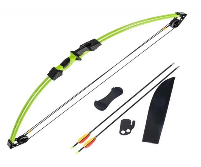 The Best Youth Compound Bow: 15 Reasons Barnett