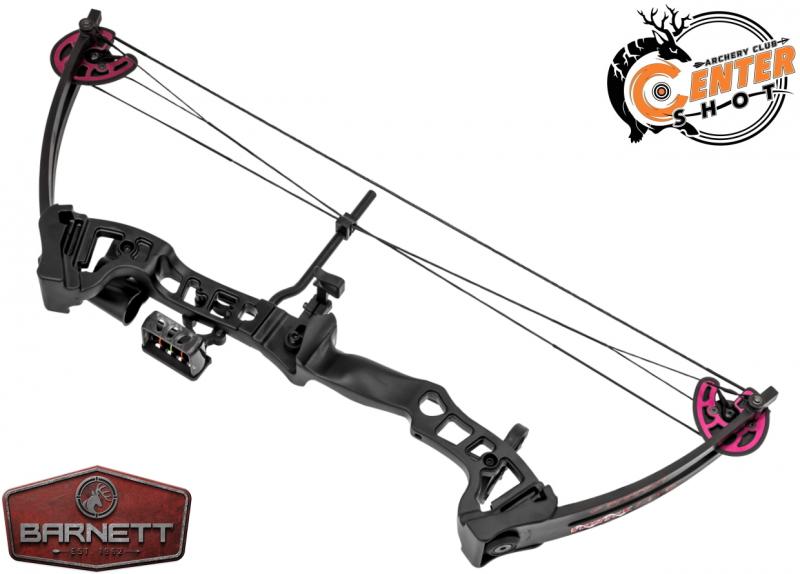 The Best Youth Compound Bow: 15 Reasons Barnett