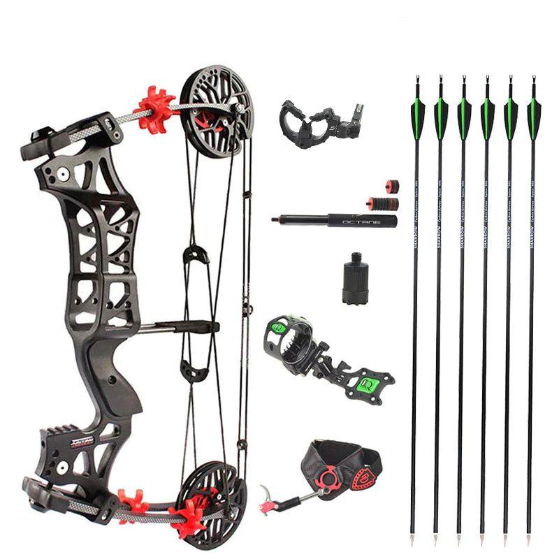 The Best Youth Compound Bow: 15 Reasons Barnett