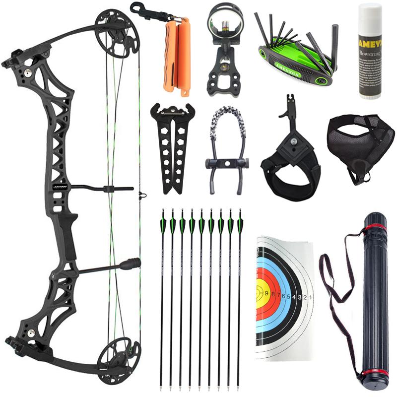 The Best Youth Compound Bow: 15 Reasons Barnett