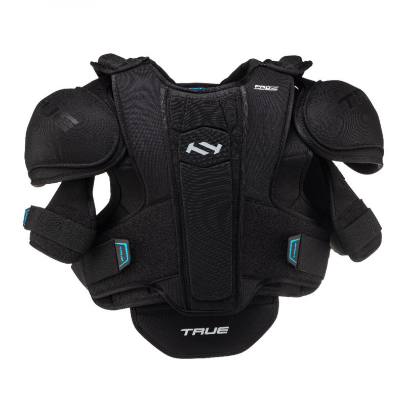 The Best Youth Goalie Shoulder Pads for Domination in 2023: Unleash Unstoppable Saves