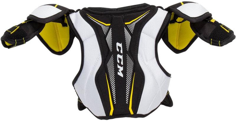 The Best Youth Goalie Shoulder Pads for Domination in 2023: Unleash Unstoppable Saves