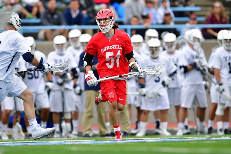 The Best Youth Lacrosse Apparel For Comfort and Mobility