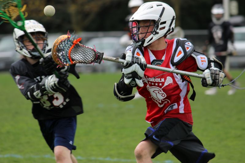 The Best Youth Lacrosse Apparel For Comfort and Mobility