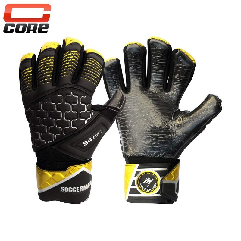 The Best Youth Lacrosse Goalie Gloves for Excellent Protection and Performance in 2022