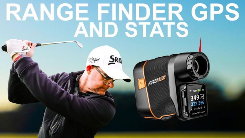 The Bushnell Wingman GPS Speaker: How To Improve Your Golf Game With This Must-Have Device