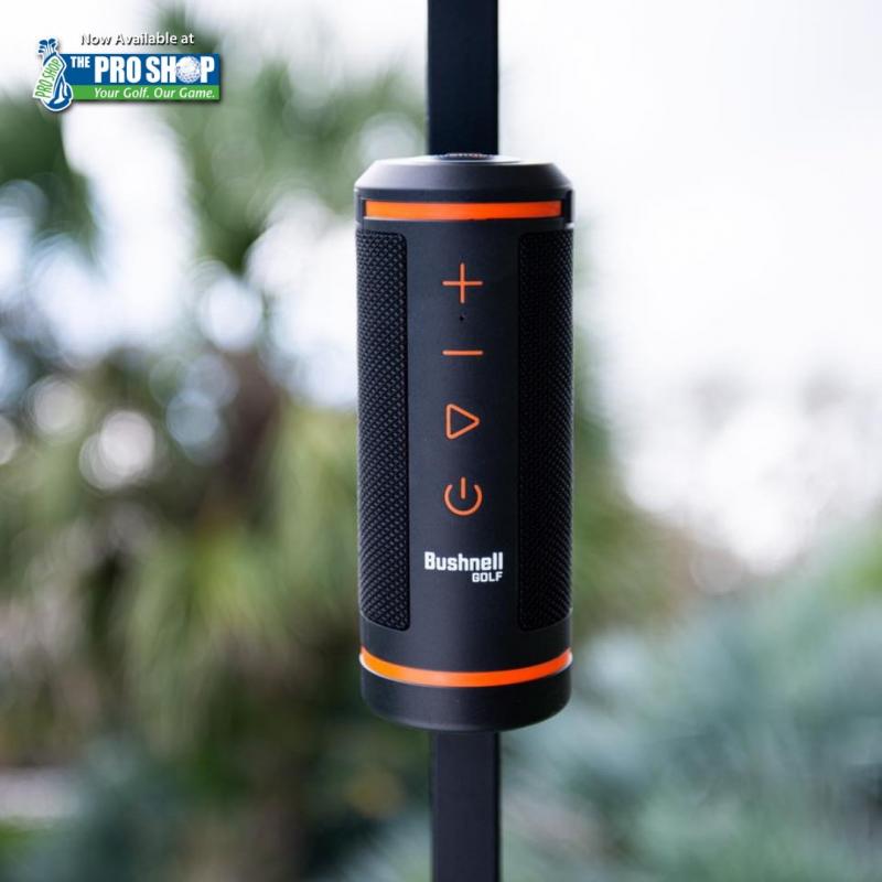 The Bushnell Wingman GPS Speaker: How To Improve Your Golf Game With This Must-Have Device