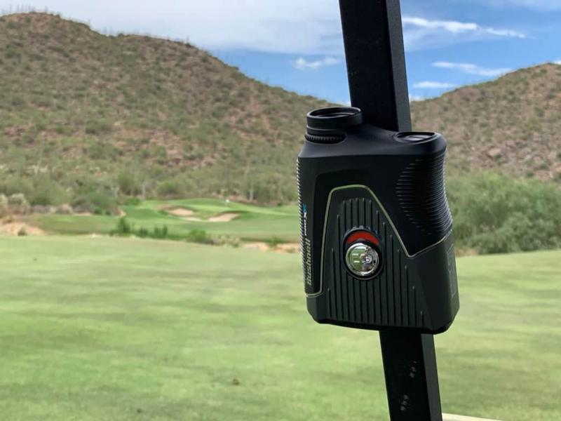 The Bushnell Wingman GPS Speaker: How To Improve Your Golf Game With This Must-Have Device