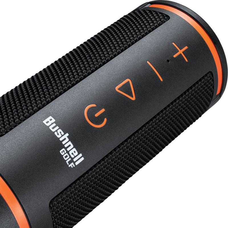 The Bushnell Wingman GPS Speaker: How To Improve Your Golf Game With This Must-Have Device