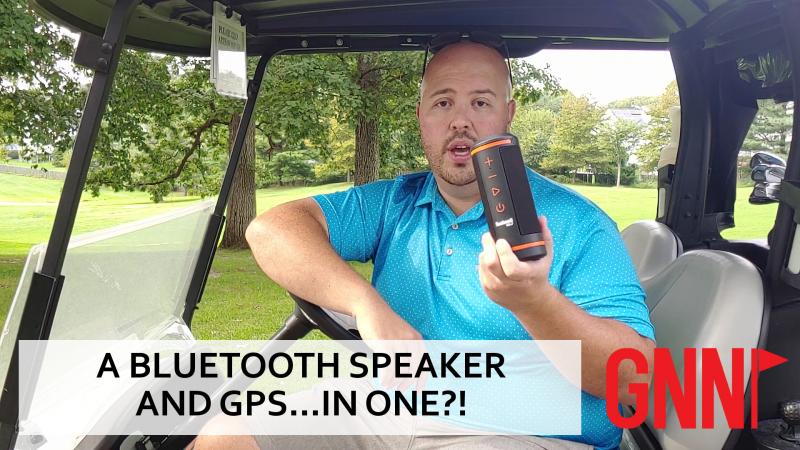 The Bushnell Wingman GPS Speaker: How To Improve Your Golf Game With This Must-Have Device