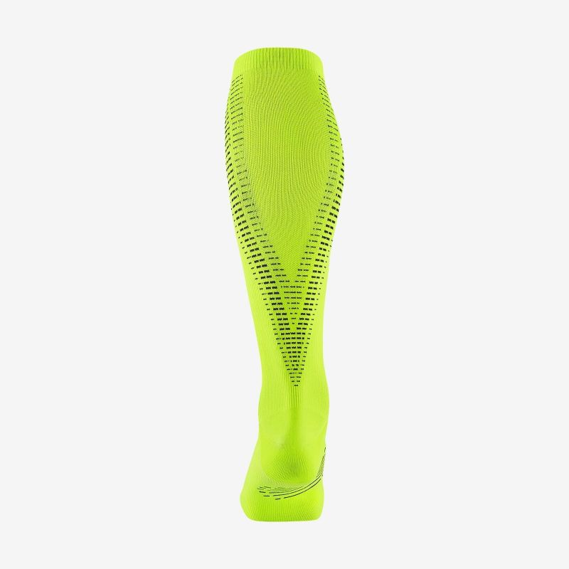 The Comfort and Style of Green Nike Elite Running Socks