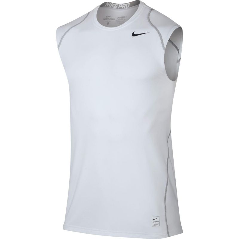 The Comfortable and Performance Boosting Nike Pro Short Sleeve Shirt for Active Men