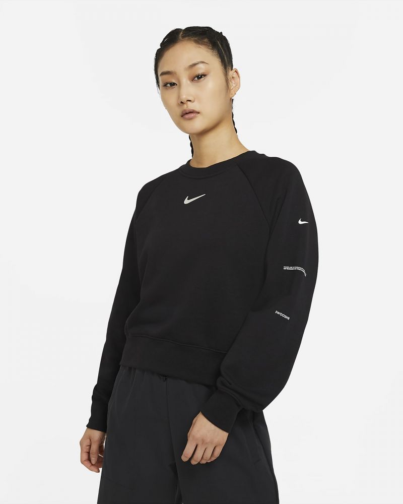 The Comfortable GoTo 7 Reasons To Love Nike Sportswear for Women