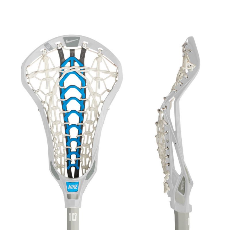 The Complete Guide to Choosing the Perfect Nike Lunar Lacrosse Stick