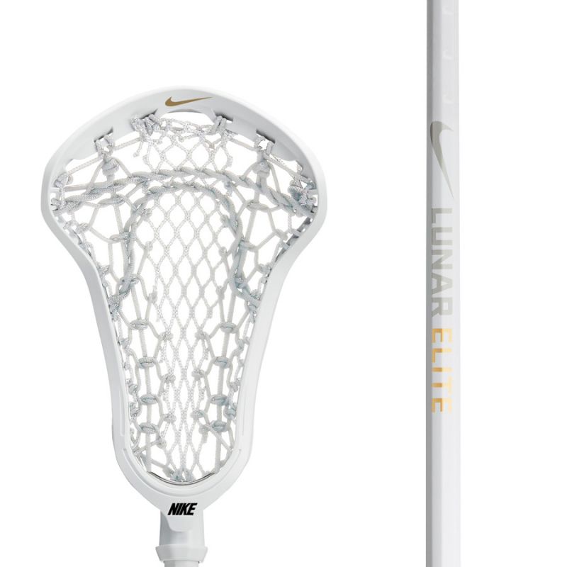 The Complete Guide to Lacrosse Stick Restringing in 2023