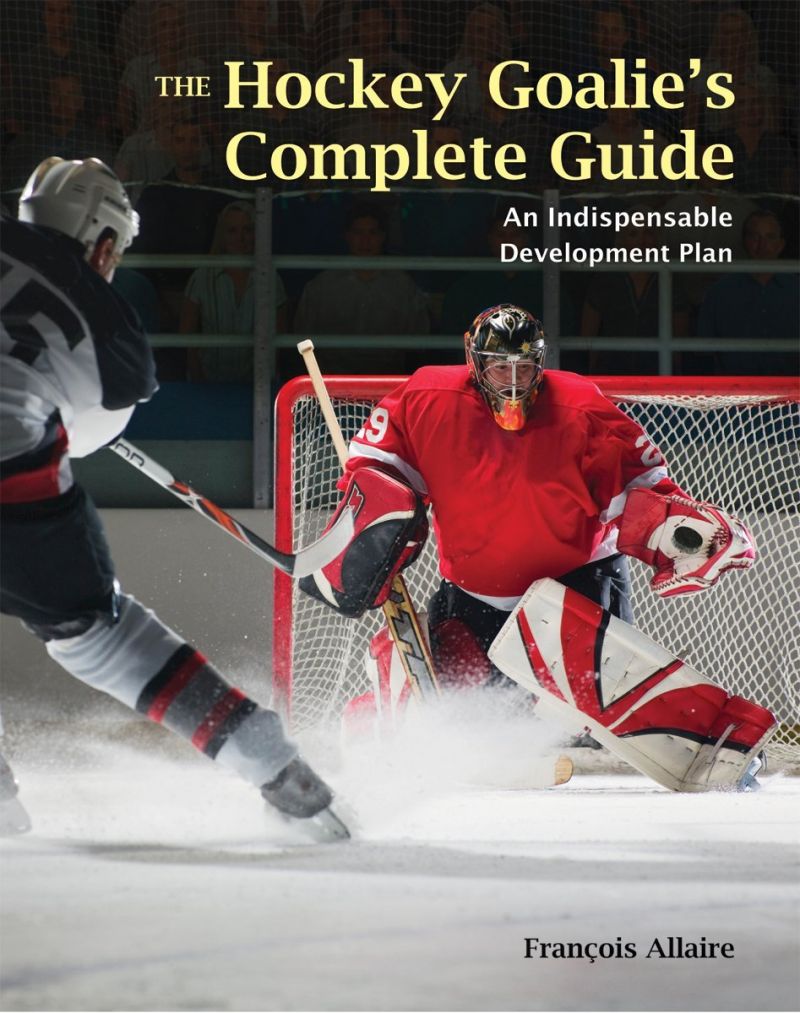 The Complete Guide to Sizing Youth Hockey Goalie and Player Equipment